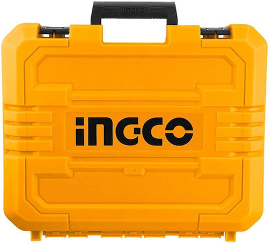 Ingco Безчетков 20V 4.5кг с шина 15см