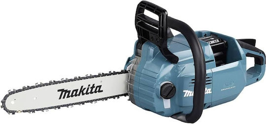 Makita Безчетков 40V 6.1кг с шина 35см