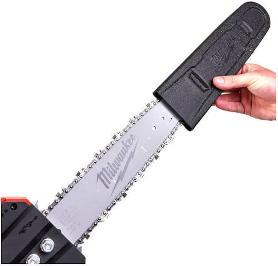 Milwaukee M18 FCHSC-0 Battery Chainsaw Solo Brushless 18V 6.4kg with Blade 30cm