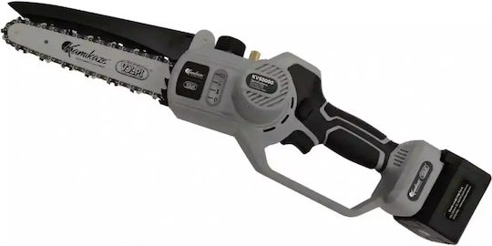 Volpi KVS8000 Кастрене Безчетков 21.6V 1.6кг с шина 20см