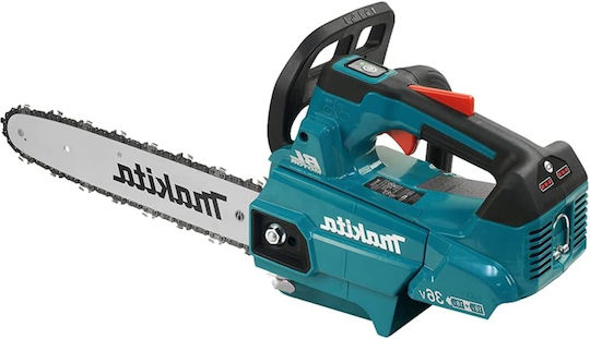 Makita Battery Chainsaw 4x5Ah 18V 3.5kg with Blade 30cm
