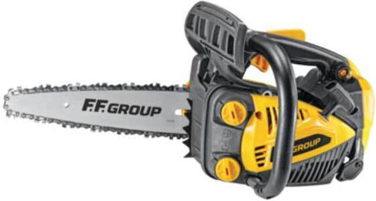 FFG GCS 425T PRO Κλαδευτικό Αλυσοπρίονο Βενζίνης 1.2hp 2.5kg με Λάμα Carving 25cm και Easy Start
