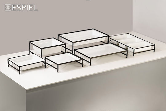 Espiel Melamine Gastronorm GN1/2 H100mm