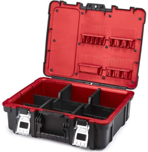 Keter Βαλίτσα Εργαλείων Πλαστική Π47xB38xΥ17cm