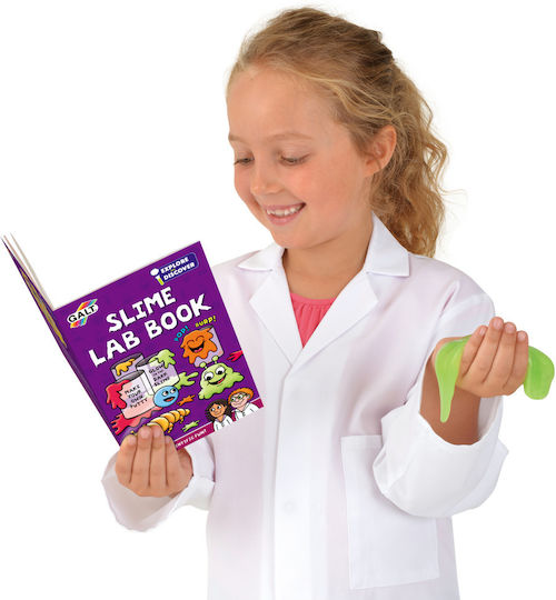 Galt Explore Discover Laboratorul De Slime