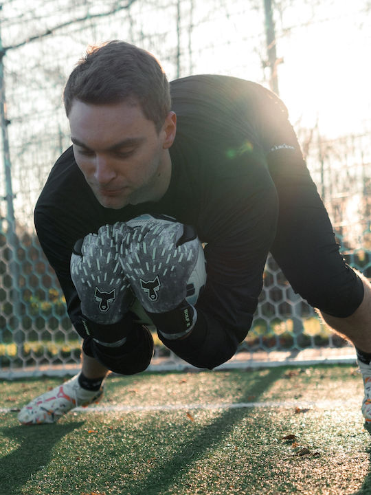 Fearless Goalkeepers