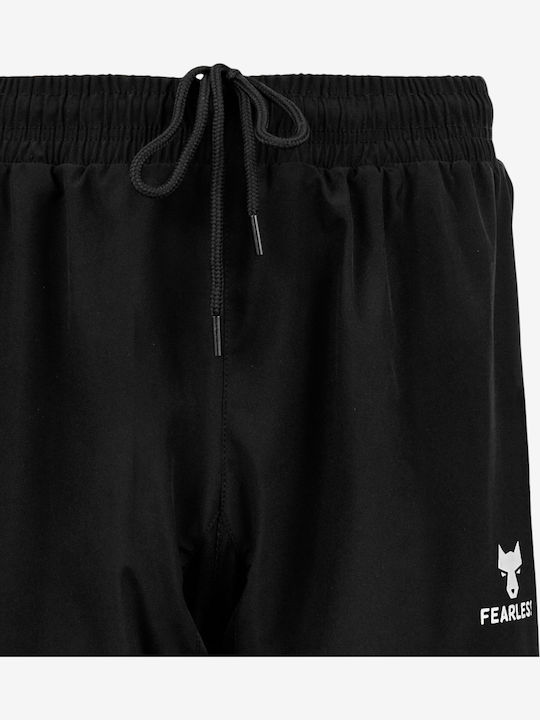 Rain Trouser 3/4 Ανδρικό Παντελόνι Εμφάνισης Τερματοφύλακα Ποδοσφαίρου