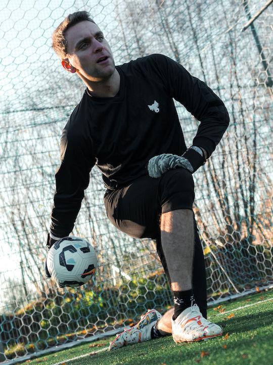 Fearless Goalkeepers