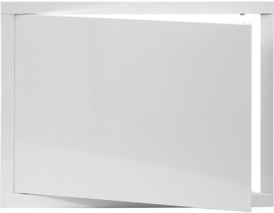 Europlast Access Door PL4030 Openable door made of ABS