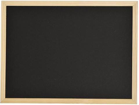 Morexpor Wall Chalk Board 60x90cm