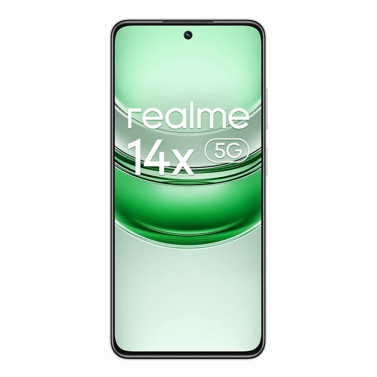 Realme 14X 5G Dual SIM (6/128GB) Verde Peridot | Skroutz Romania