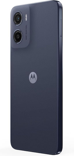 Motorola Moto G05 Dual SIM (4GB/256GB) Denim Blue