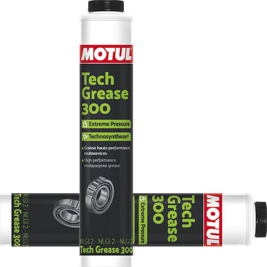 Motul Tech Grease 300 Γράσο Λιθίου