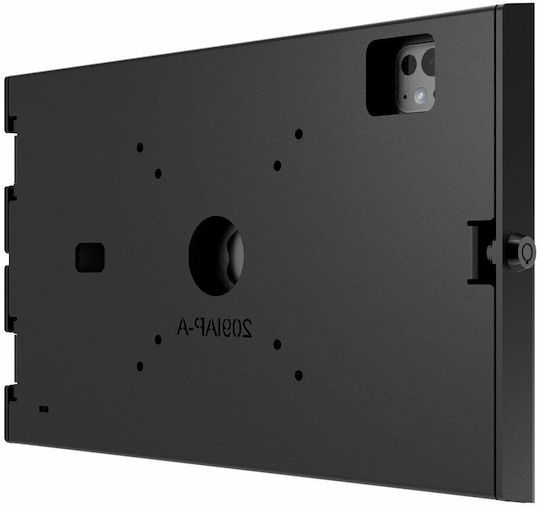 Compulocks Tabletständer Wand in Schwarz Farbe