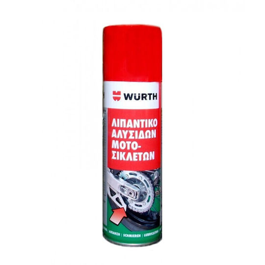Wurth 08930151