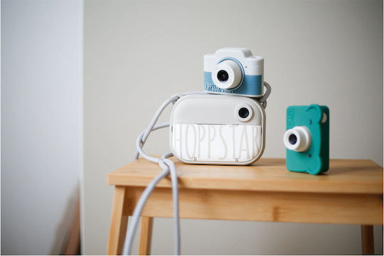 Hoppstar Hoppstar Artist Children's Camera 12MP Gray