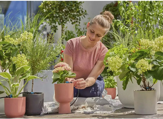 Gardena Gardena Automatische Bewässerungssysteme Mikro-Training-System / Tropfen Für 30 Pflanzen