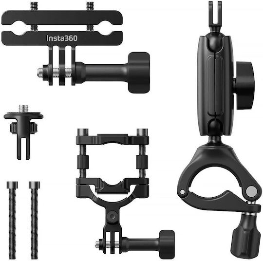 Insta360 Bike Tail Mount Kit