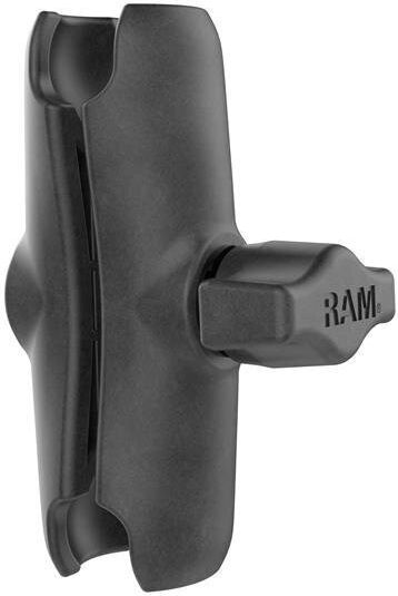 RAM Mount Composite Double Socket Arm RAP-B-201U for Universal