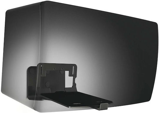 Vogel's Βάση Ηχείου Τοίχου Sound 3205 Wall Mount L (Τεμάχιο) σε Μαύρο Χρώμα