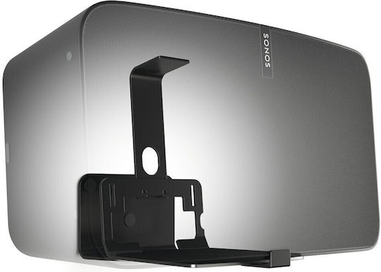 Vogel's Βάση Ηχείου Τοίχου Sound 3205 Wall Mount L (Τεμάχιο) σε Μαύρο Χρώμα