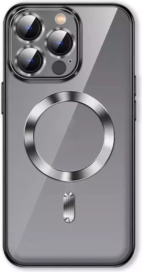 Wozinsky Back Cover Silicon Negru (Galaxy S24 FE)