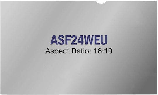 Targus ASF24WEU Προστασία Οθόνης