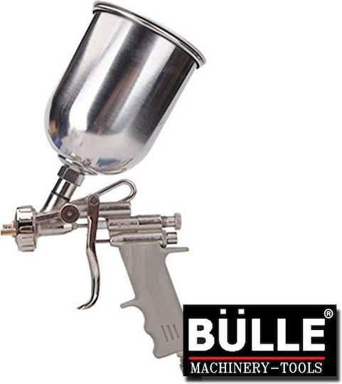 Bulle BLE-70 Floating Tumbler Air Spray Paint Gun 1.5mm 66521