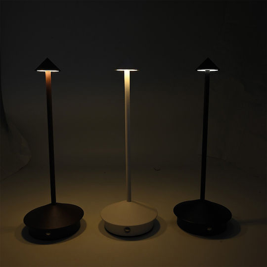 Sidirela Arrow Dekorative Lampe