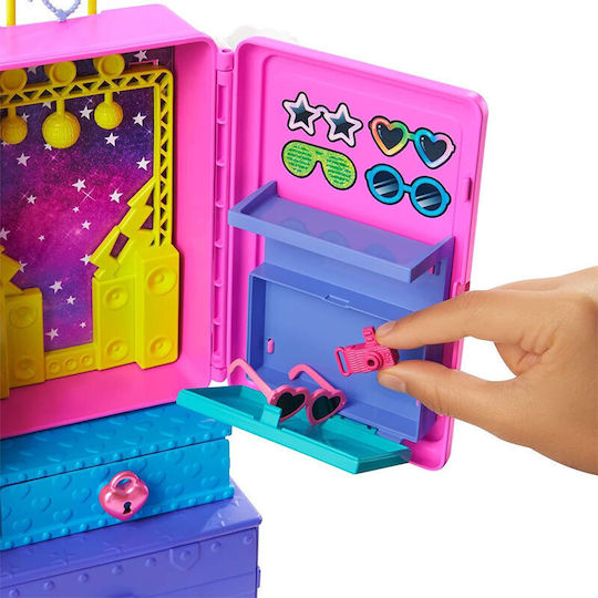 Mattel Комплект Кукла Extra за 3+ Години