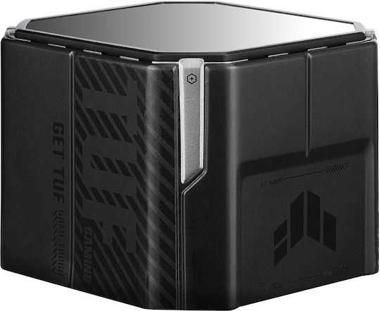 Asus TUF GAMING LC III 360 LCD Охлаждане AIO CPU с 3 Вентилатора 120mm и ARGB Осветление