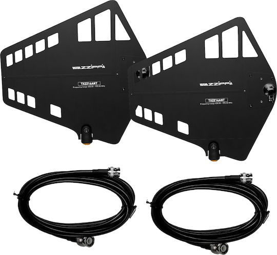 ZZiPP Antena de Microfon