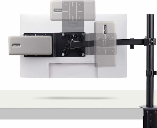 StarTech Suport Perete Mini PC / SFF
