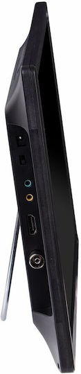 Trevi LTV 2014 HE 2014HE00 Portable TV