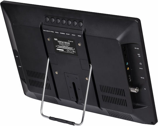 Trevi LTV 2014 HE 2014HE00 Portable TV