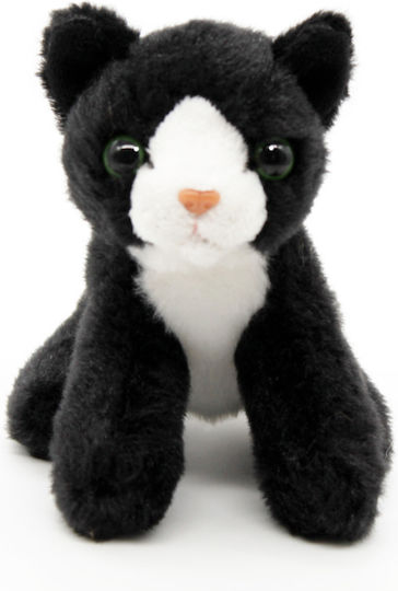 Beppe Plush Toys Λούτρινο Γατάκι 13 εκ.