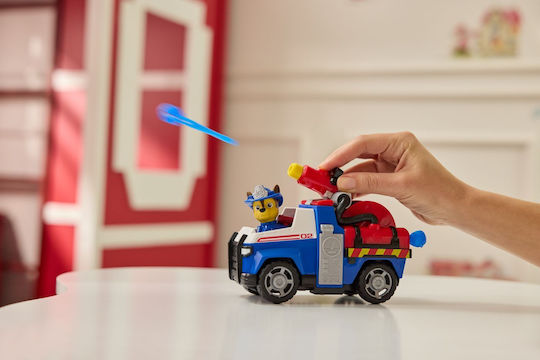 Spin Master LKW Feuerwehrauto für 3++ Jahre