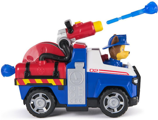 Spin Master LKW Feuerwehrauto für 3++ Jahre
