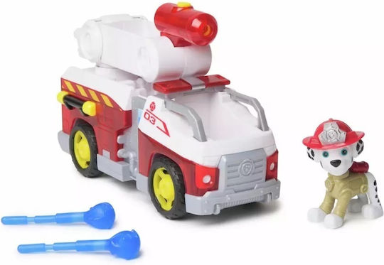 Spin Master Paw Patrol Fire Truck Car for Ages 3+