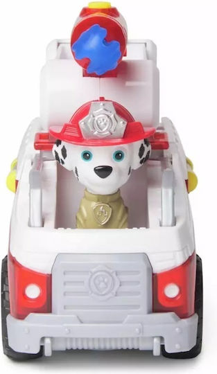Spin Master Paw Patrol Fire Truck Car for Ages 3+