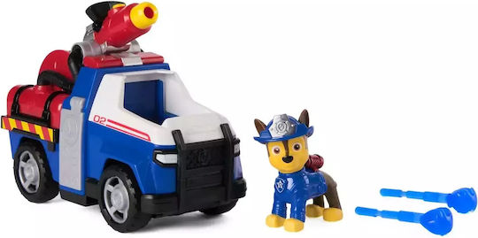 Spin Master LKW Feuerwehrauto für 3++ Jahre