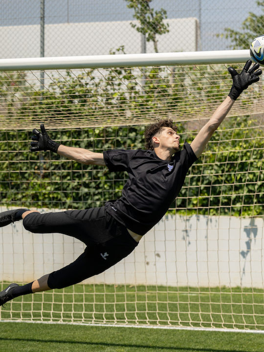 Fearless Goalkeepers 30211-14