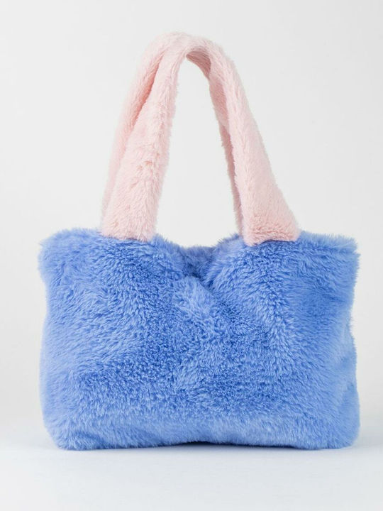 Stitch Kinder Rucksack Umhängetasche Blau 31cmx22cmx5cmcm Stitch Kinder Rucksack Umhängetasche Blau 31cmx22cmx5cmcm
