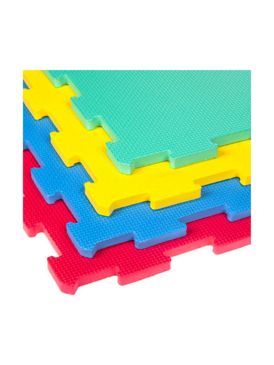 Kinder-Bodenpuzzle