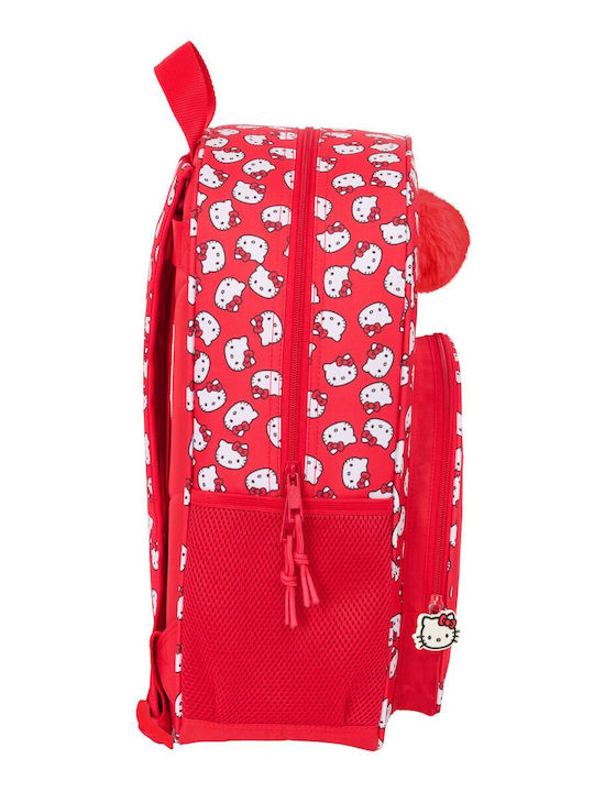Safta Bag Backpack Multicolour