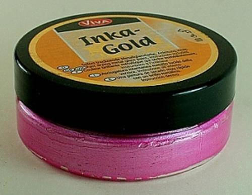 Viva Decor Ροζ 50gr