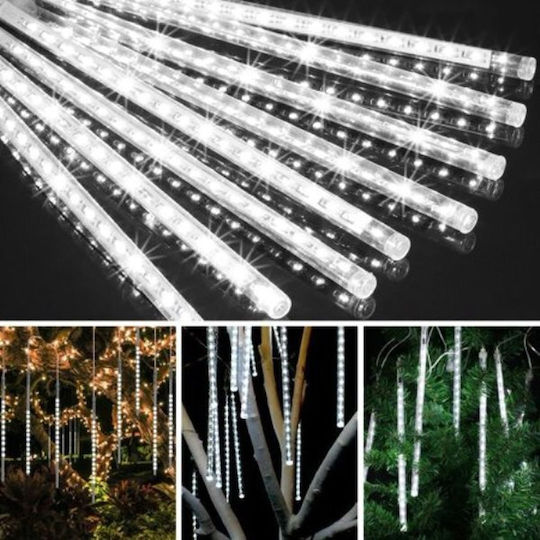 Λαμπάκια LED 3μ. RGB τύπου Βροχή