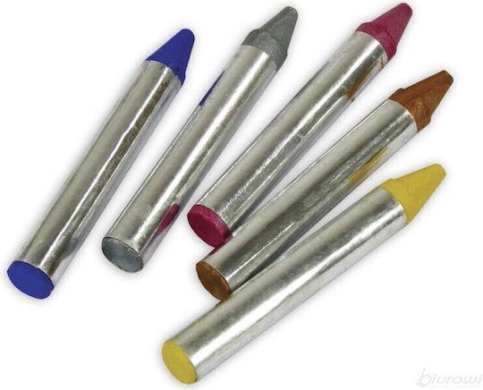 Carnival Face Painting 2.5gr 12pcs