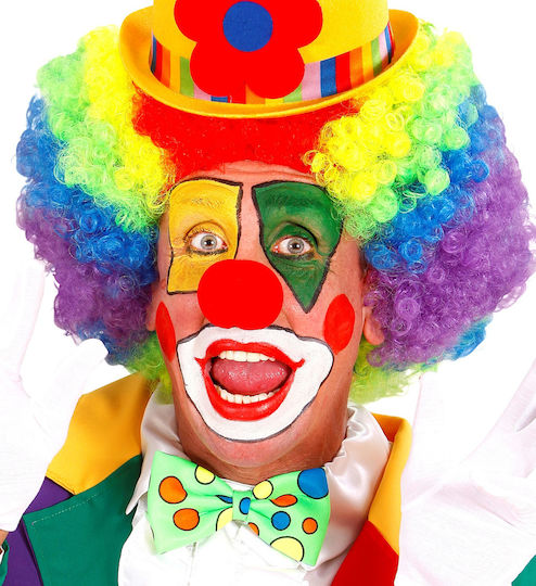 Αποκριάτικο Face Painting 28ml Κίτρινο