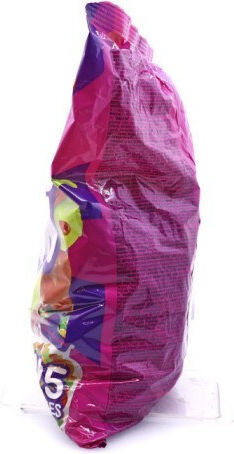 Roshen Candies Bim-Bom with Φρούτων Flavour 1000gr